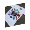 Brawl Stars Tişört T-shirt Unisex Kız-erkek