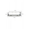 Roborock S5 S6 S50 S55 S60 S65 Uyumlu Orta Fırça Kapağı