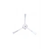 Roborock S50 S6 S60 S65 S55 S5 Max Uyumlu 3 Kollu Yan Fırça
