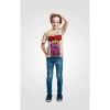 Unisex Çocuk T-shirt