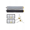 Irobot Roomba 800 850 860 861 864 866 870 880 890 900 960 980 Modelleri Uyumlu Set