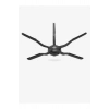 Roborock S5 Ve S6 Modelleri Ile Tam Uyumlu Siyah Silikon Yan Fırça 2li