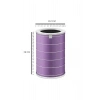 Pro Mi Air Purifier Pro Filtre Mor Antibakteriyel