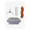 Mi Robot Vacuum Mop P - Stytj02ym - Uyumlu Yedek Hepa Filtre Fırça Seti