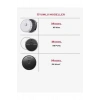 Roborock S6 Maxv S5 Max Uyumlu Hepa Filtre Mop Paspas Fırça Seti