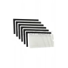 Eufy Robovac 11s 35c 12 15c 15t 30 30c 35c Uyumlu Filtre - 6 Adet