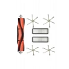 Vacuum Mop 1c,2c,vacuum Mop 2 Ultra,dreama F9 Uyumlu 7 Li Yenileme Seti