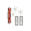 Vacuum Mop 1c,2c,vacuum Mop 2 Ultra,dreama F9 Uyumlu 6 Lı Yenileme Seti