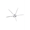 ROBOROCK Q7 Max ve Max plus uyumlu yedek filtre fırça mop seti