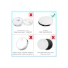 Mi Robot Vacuum Mop Essential 2 In 1 ( G1 / Mjstg1 ) Uyumlu Robot Süpürge 7 Li Yenileme Seti