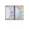 Roborock S6/s6 Pure 2li Mop Fiber Bezi