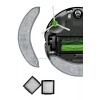 iRobot Roomba Combo J7+ Uyumlu Yedek mop paspas hepa filtre fırça toz torbası