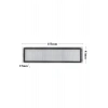 Dreame d10s hepa filtre 1 adet