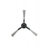 CDZ1SHW-VACUUM-MOP2-PRO fırça filtre paspas yedek seti