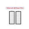 Roborock Q8 Max Plus Uyumlu Hepa Filtre Kutuda 2 adet