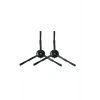 Roborock Q5 Pro Q8 Max Q7 Max Q7 Pro Uyumlu Yan Fırça 2 Adet