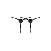 ROBOROCK S8 + plus pro ultra uyumlu yedek fırça filtre toz torbası set
