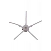 S50-s55-s5-s5 Max-s6-s6 Pure Robot Süpürge Uyumlu 7li Yedek Parça Seti