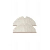 S5-s50-s55-s6-s6 Pure-s5 Max Aksesuar Seti: 2 Tam Yüzeyli Fiber Mop Bezi-1 Hepa Filtre