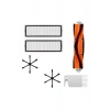 Mijia 1c.vacuum Mop 1c Ve 2c Ile- Mop Pro 2+ 3d-mop 2 Ultra Mop 2 Pro Uyumlu Set-6 Adet