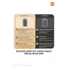 Smart Air Purifier 4 Pro Filtre Model  AC-M15-SC