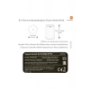 Smart Air Purifier 4 Pro Filtre Hepa Karbon Gri High Efficiency Rfid