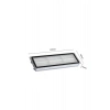 Dreame L10S ultra B116CN B102CN uyumlu HEPA filtre 2 adet