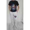 Brawl Stars Çocuk Alt Üst Takım Tişört Eşofman Pamuklu Üst Kalite