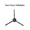 Xiaomi Mi Robot Vacuum Mop 2 yedek parça(model no kontrol ediniz)