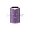 Xiaomi Mi Air Purifier 2 2c Serisi Uyumlu Hava Temizleyici Antibakteriyel Filtre