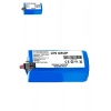 Wiami FX-7  FX7 Uyumlu Yedek Batarya Pil 2800 Mah.