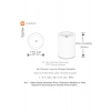 2s Mi Air Purifier 2s Filtre Yeşil Formaldehit S1