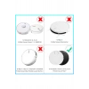 STYTJ02YM XİAOMİ MOP P vacuum robot süpürge modeli uyumlu  2 adet hepa filtre
