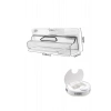 Trident Vacuum Cleaner 2si1 arada su ve toz haznesi