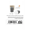 Mi Air Purifier 4 Lite Filtre Hava Temizleyici Yedek Filtresi