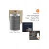 Mi Smart 4 Lite Air Purifier Hepa Filtre