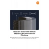 Mi Smart 4 Lite Air Purifier Hepa Filtre