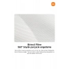 Mi Smart 4 Lite Air Purifier Hepa Filtre