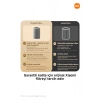 Mi Smart 4 Lite Air Purifier Hepa Filtre
