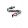 Dyson V7 V8 V10 V11 V15 Dik süpürge uyumlu spiral hortum
