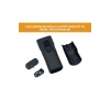FC 6823 Speed Pro Max Dikey Süpürge Boru Tamir Kiti ve Metal Yaylı Buton