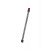 Dyson V15 V11 V10 V8 V7 detect süpürge uyumlu boru Gri