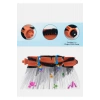 Philips Homerun Serisi 3000, XU3100/01 XU3110/02 Uyumlu Yedek Parça seti