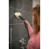 Karchr KST 2 +cloth set buharlı temizlik makinası için yedek mop paspas