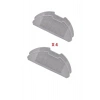 Mop 2 lite MJST1SHW ve mjstl modeli uyumlu 4 adet mop paspas seti