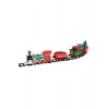 20 Parça Pilli Tren Set
