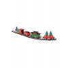 20 Parça Pilli Tren Set