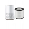 Philips uyumlu Yedek HEPA filtre FY0611, 600i hava temizleyici ile uyumlu, modelAC0650 ve AC0651/10, NanoProtect HEPA, FY0611/30