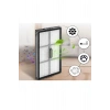 Roborock Saros 10R-Qrevo CurvX Uyumlu Fırça Filtre 4 Mop paspas toz torbası