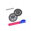 Dream L20 Ultra RLX41CE-1 modeli uyumlu 2 adet braket mop tutucu aparat
